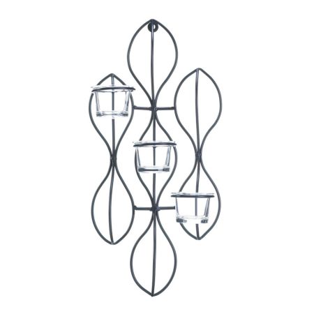 PROPEL CANDLE WALL SCONCE