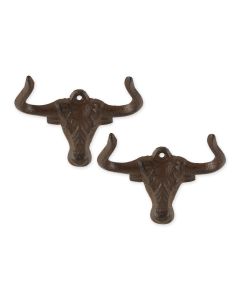 OX WALL HOOK SET/2